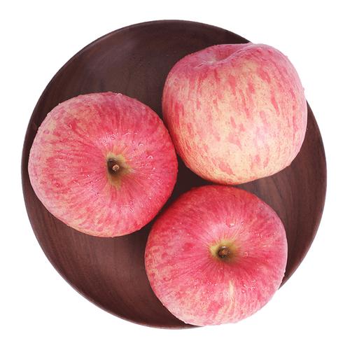 水果40枚85mm大果约21斤陕西苹果洛川新鲜苹果应季水果非烟台阿克苏